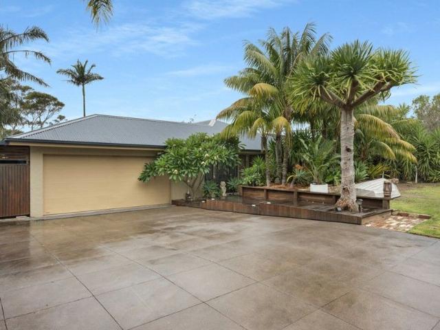 House for sale in Cudmirrah, New South Wales