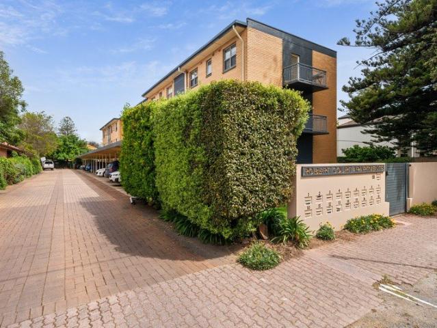 Apartment for sale in Glenelg South, Adelaide