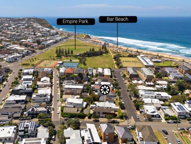 Apartment for sale in Newcastle, Newcastle-Maitland