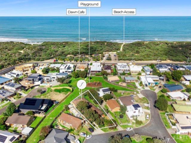House for sale in Ocean Grove, Victoria