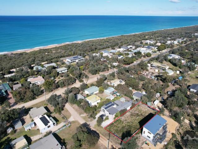 Land for sale in Paradise Beach, Victoria