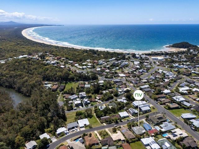 House for sale in Scotts Head