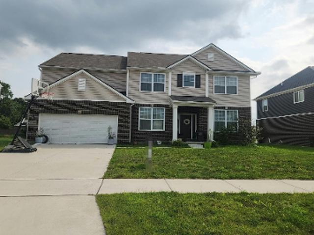 Condo for sale in Macomb, Michigan