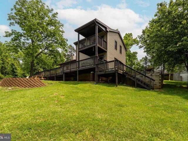 House for sale in Front Royal