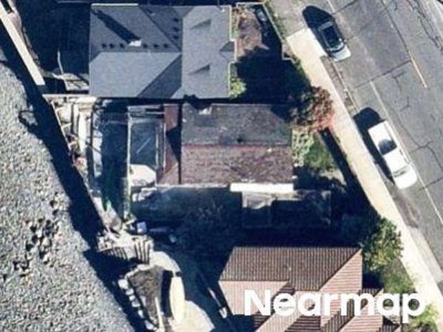 House for sale in Seattle, Washington