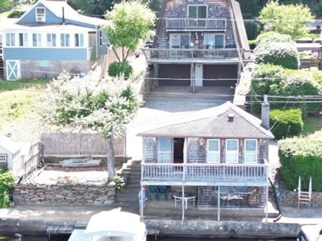 House for sale in West Brookfield, Massachusetts