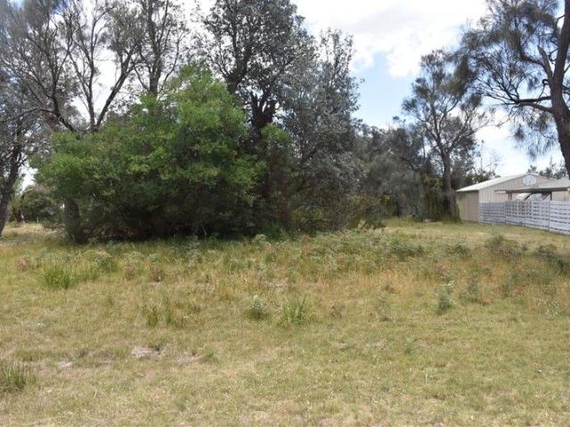 Land for sale in Paradise Beach, Victoria