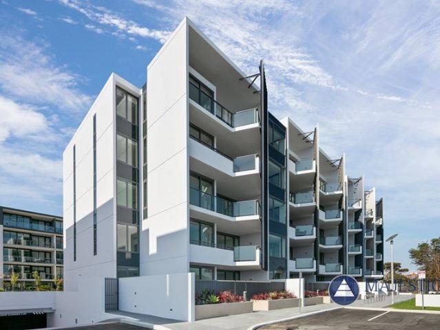 Apartment for rent in North Fremantle, Western Australia