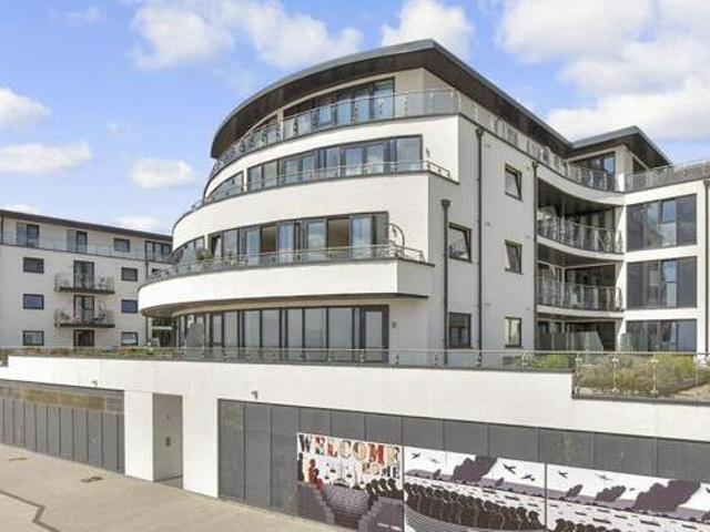House for sale in Acol, Kent