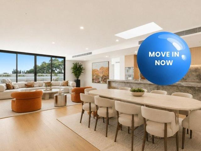 Penthouse for sale in Camerons Creek, Victoria