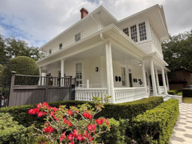 Apartment for rent in Tampa, Florida