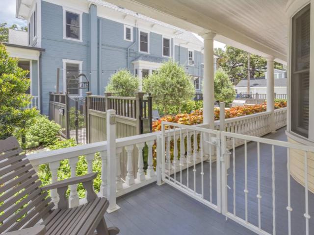 Apartment for rent in Tampa, Florida