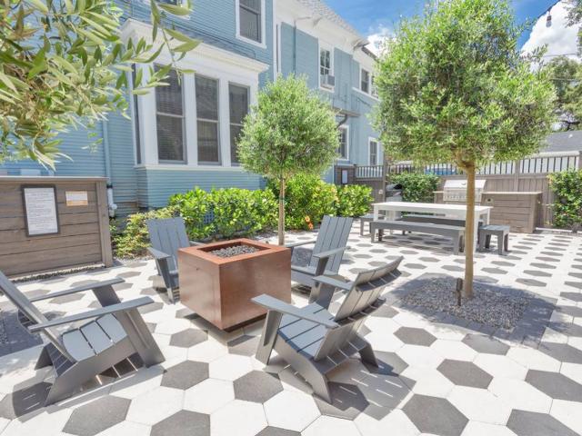 Apartment for rent in Tampa, Florida