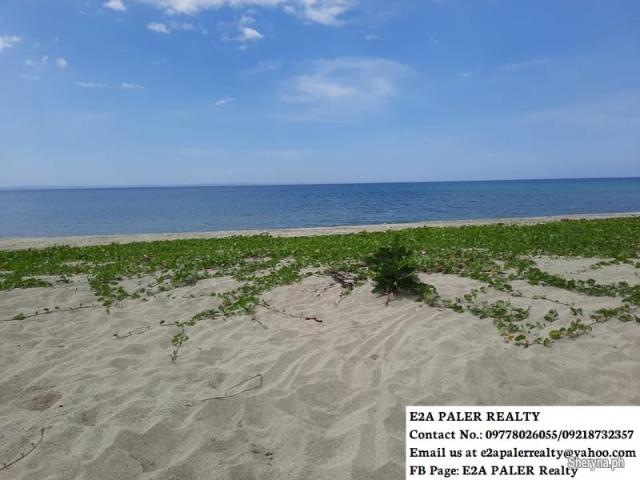 Beach Front