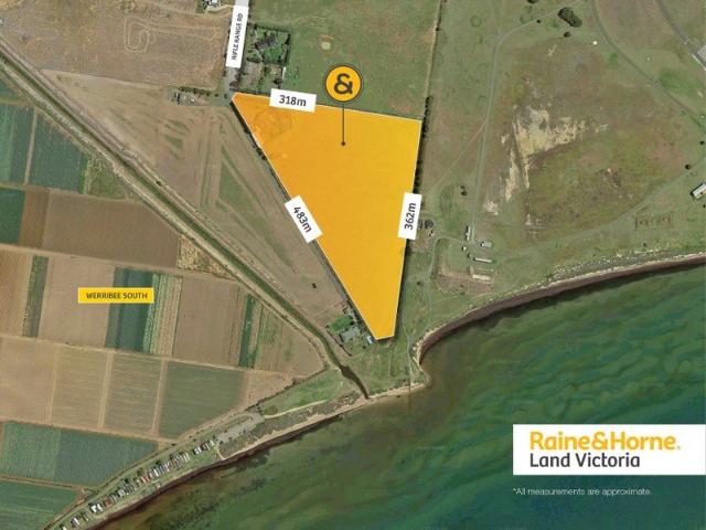 Land for sale in Camerons Creek, Victoria