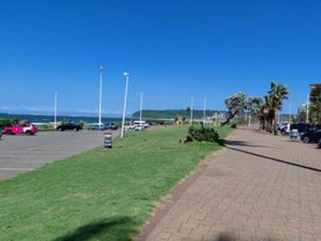 Apartment for sale in Seaview, Kwazulu-natal