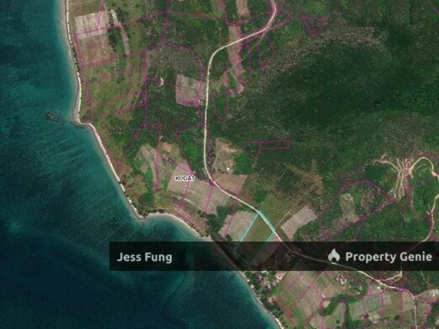 Property for sale in Kudat Division, Sabah