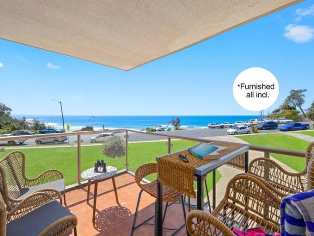 Apartment for rent in Port Macquarie, New South Wales