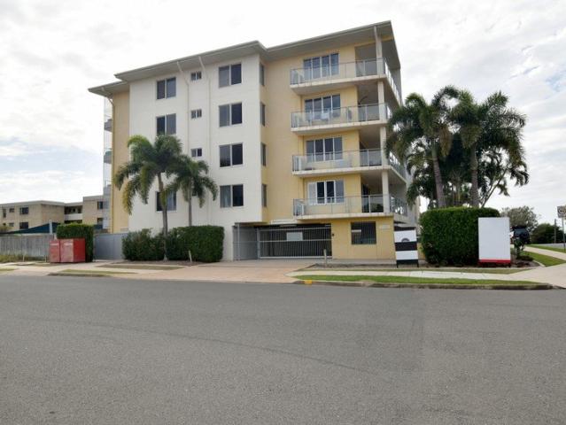 Apartment for rent in Gladstone, Queensland