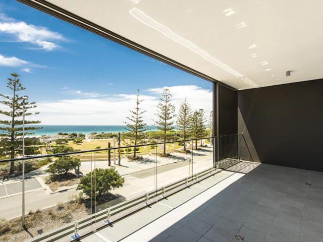 Apartment for rent in North Fremantle, Western Australia