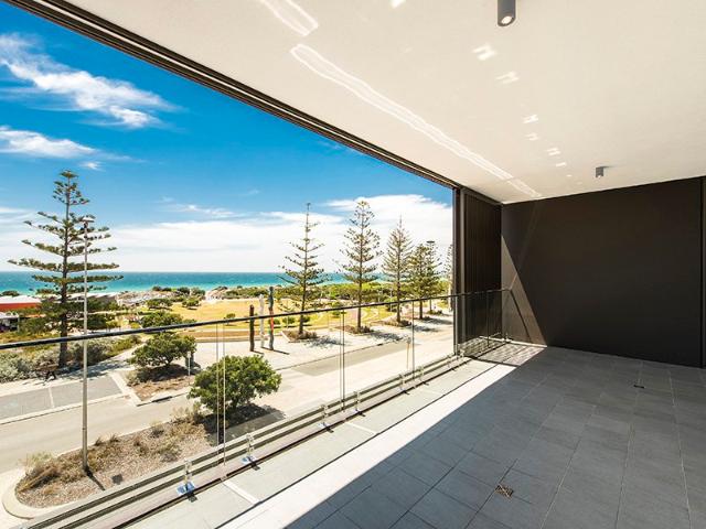 Apartment for rent in North Fremantle, Western Australia