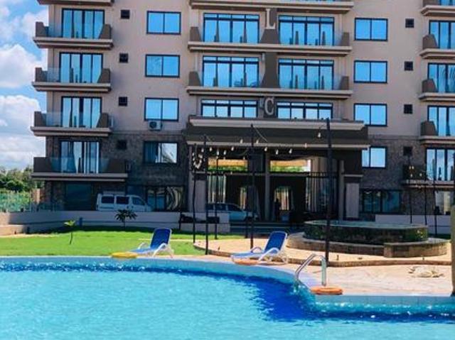 Apartment for sale in Nakuru Town, Nakuru