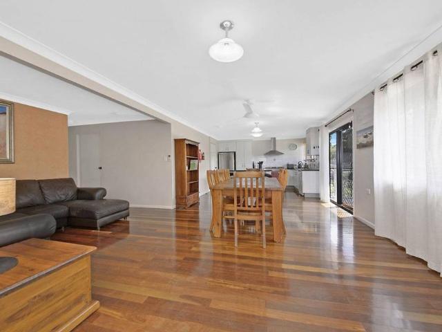House for rent in Lammermoor, Queensland