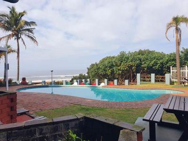 Apartment for sale in Ugu District Municipality, Kwazulu-natal