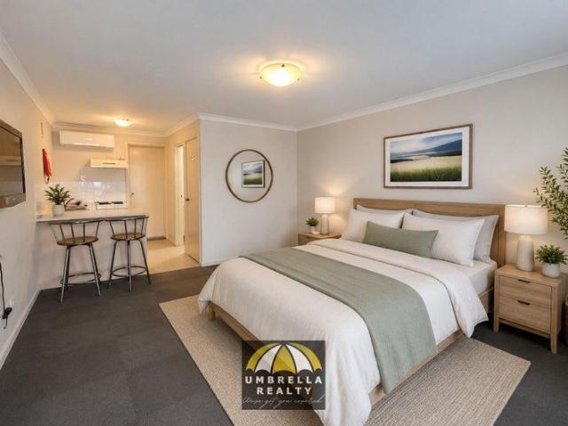 Apartment for rent in Bunbury, Western Australia