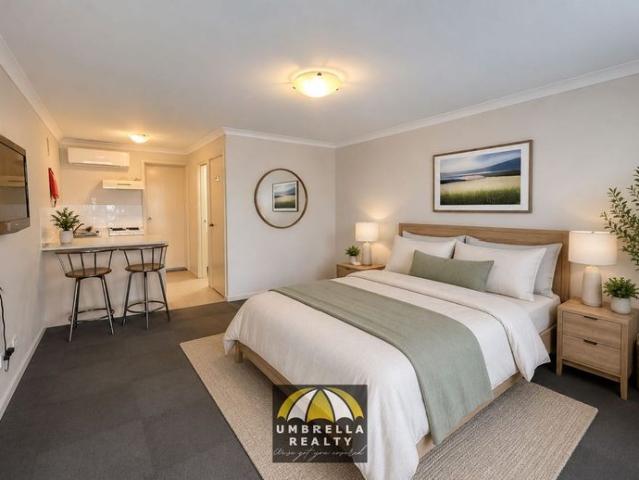 Granny Flat for rent in Bunbury, Western Australia