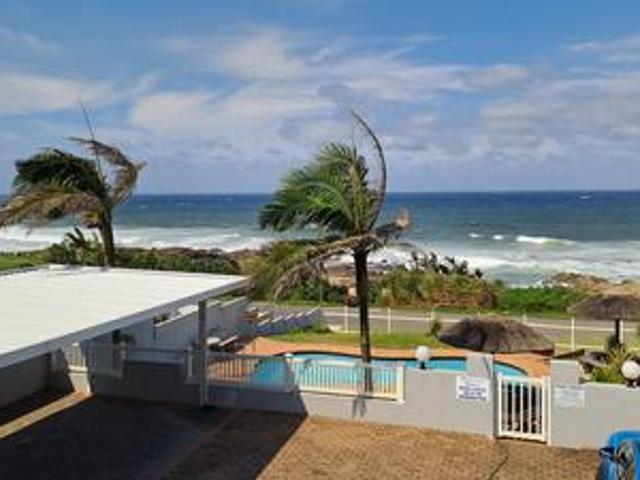 Apartment for sale in Ugu District Municipality, Kwazulu-natal