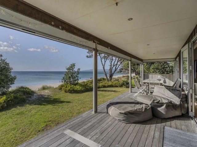 House for rent in Whangapoua, Thames-Coromandel District