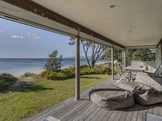 House for rent in Whangapoua, Waikato