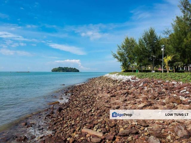 Shop for sale in Sri Rusa, Negeri Sembilan