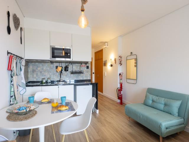 Estúdio alugar em Casal do Carido, Mafra