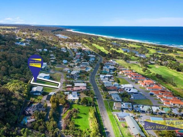 Land for sale in Lakes Entrance, Victoria