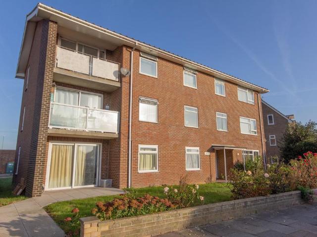 Apartment for rent in Fishersgate, West Sussex