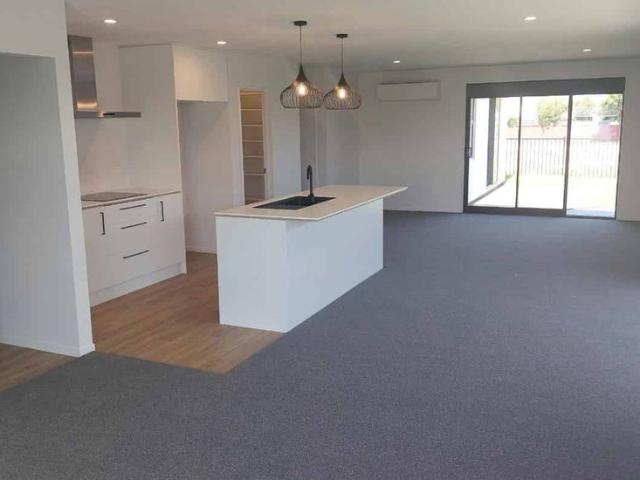 House for rent in Beach Grove, Kaiapoi