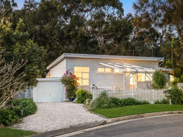 House for sale in Sydney, New South Wales