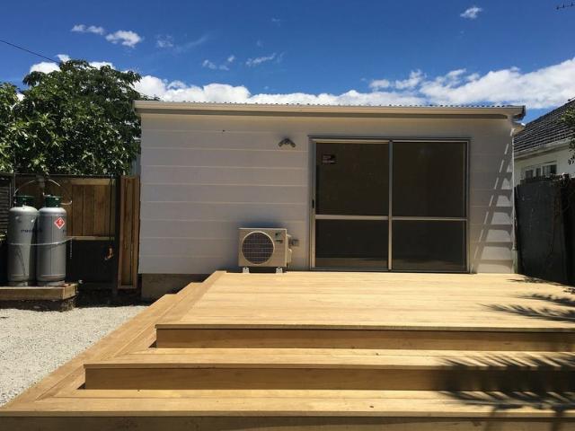 Apartment for rent in Wairau Valley, Oroua County
