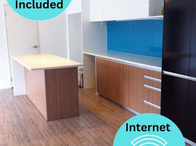 Apartment for rent in Wairau Valley