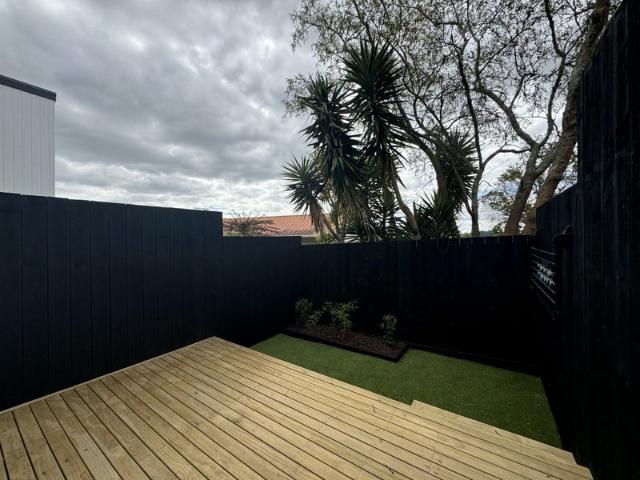 House for rent in Wairau Valley