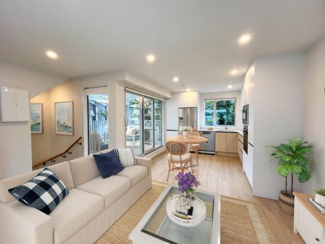 House for rent in Wairau Valley