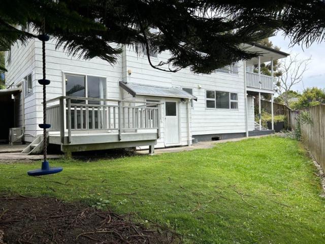 Apartment for rent in Wairau Valley, Oroua County