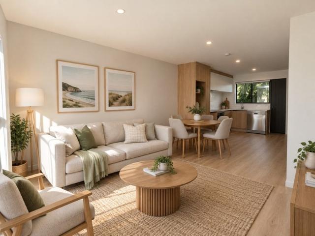 House for rent in Wairau Valley, Oroua County