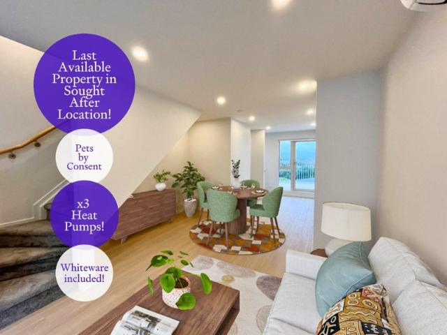 House for rent in Wairau Valley, Oroua County