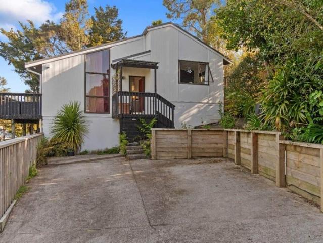 House for rent in Wairau Valley, Oroua County
