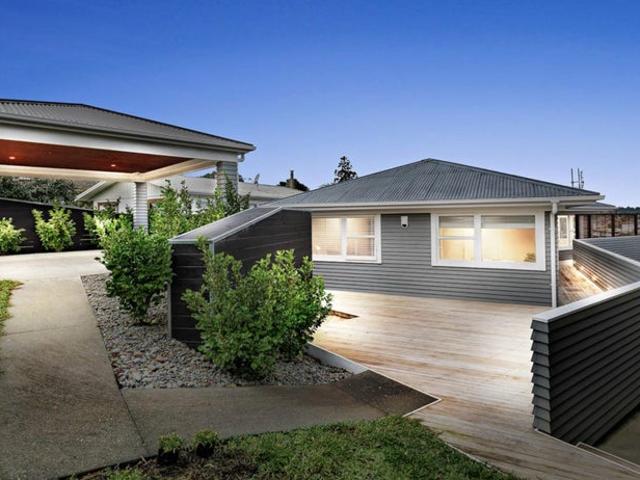 House for rent in Wairau Valley