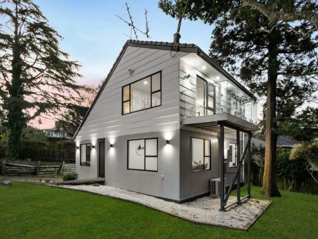 House for rent in Wairau Valley