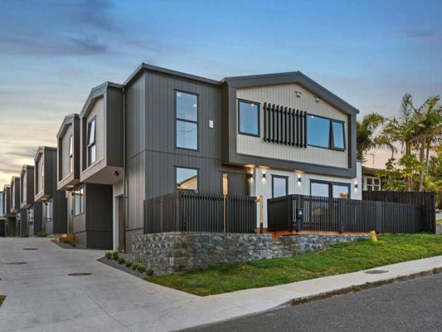 House for rent in Wairau Valley